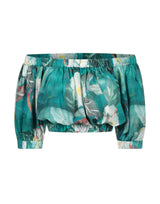 BLUSA MARTINIQUE - THE WILD SHOWCASE