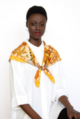 Bombay Robot - Gold - THE WILD SHOWCASE