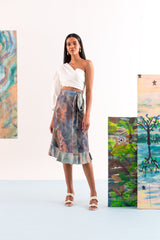 BROWN CROPPED - THE WILD SHOWCASE