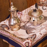 Bush Bandits Stone Tea Towel - The Wild Showcase