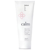 Calm Deep Cocoon Shower Cream - THE WILD SHOWCASE