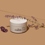 Calm Soothing Body Cream - THE WILD SHOWCASE