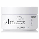 Calm Soothing Body Cream - THE WILD SHOWCASE