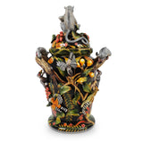 Camp Critters Urn - THE WILD SHOWCASE