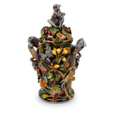 Camp Critters Urn - THE WILD SHOWCASE