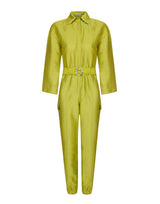 CAMU-CAMU OVERALLS - THE WILD SHOWCASE