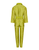 CAMU-CAMU OVERALLS - THE WILD SHOWCASE