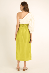 CAMU-CAMU SKIRT - THE WILD SHOWCASE