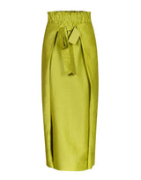 CAMU-CAMU SKIRT - THE WILD SHOWCASE