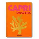 Capri Dolce Vita - THE WILD SHOWCASE