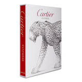 CARTIER PANTHÈRE - The Wild Showcase