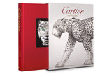 CARTIER PANTHÈRE - The Wild Showcase