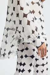 Celia Shirt - THE WILD SHOWCASE