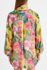 Celia Shirt - THE WILD SHOWCASE