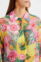 Celia Shirt - THE WILD SHOWCASE