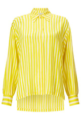 Celia Shirt - THE WILD SHOWCASE