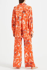 Celia Shirt - THE WILD SHOWCASE