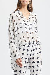 Celia Shirt - THE WILD SHOWCASE