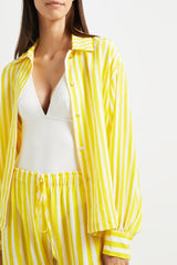 Celia Shirt - THE WILD SHOWCASE