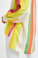 Celia Shirt - THE WILD SHOWCASE