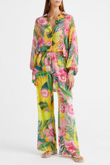 Celia Shirt - THE WILD SHOWCASE