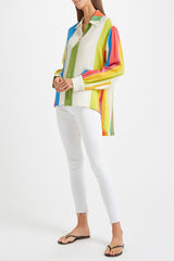 Celia Shirt - THE WILD SHOWCASE