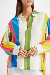 Celia Shirt - THE WILD SHOWCASE