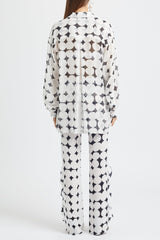 Celia Shirt - THE WILD SHOWCASE