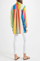 Celia Shirt - THE WILD SHOWCASE