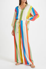 Celia Shirt - THE WILD SHOWCASE