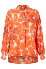 Celia Shirt - THE WILD SHOWCASE