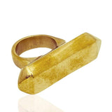 Chloe Ring - The Wild Showcase