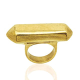 Chloe Ring - The Wild Showcase