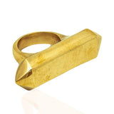 Chloe Ring - The Wild Showcase