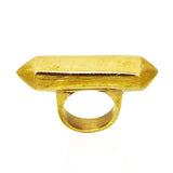 Chloe Ring - The Wild Showcase