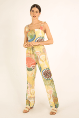 CLERICOT PANTS - THE WILD SHOWCASE