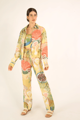 CLERICOT PANTS - THE WILD SHOWCASE