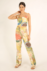 CLERICOT PANTS - THE WILD SHOWCASE