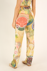 CLERICOT PANTS - THE WILD SHOWCASE