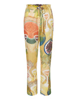 CLERICOT PANTS - THE WILD SHOWCASE