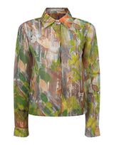 CLERICOT SHIRT - THE WILD SHOWCASE