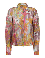 CLERICOT SHIRT - THE WILD SHOWCASE