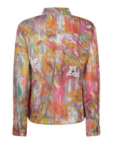 CLERICOT SHIRT - THE WILD SHOWCASE