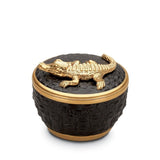 Crocodile Candle - THE WILD SHOWCASE