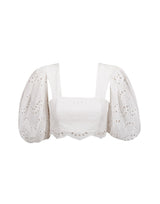 CROPPED BURITI - THE WILD SHOWCASE