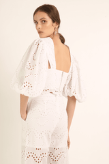 CROPPED BURITI - THE WILD SHOWCASE