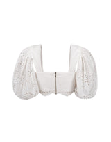 CROPPED BURITI - THE WILD SHOWCASE