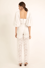 CROPPED BURITI - THE WILD SHOWCASE