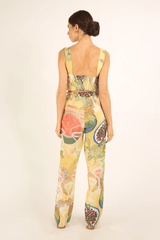 CROPPED CLERICOT - THE WILD SHOWCASE