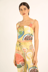 CROPPED CLERICOT - THE WILD SHOWCASE